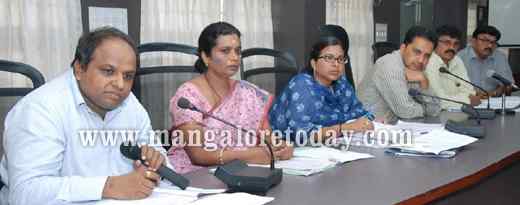 dc press meet